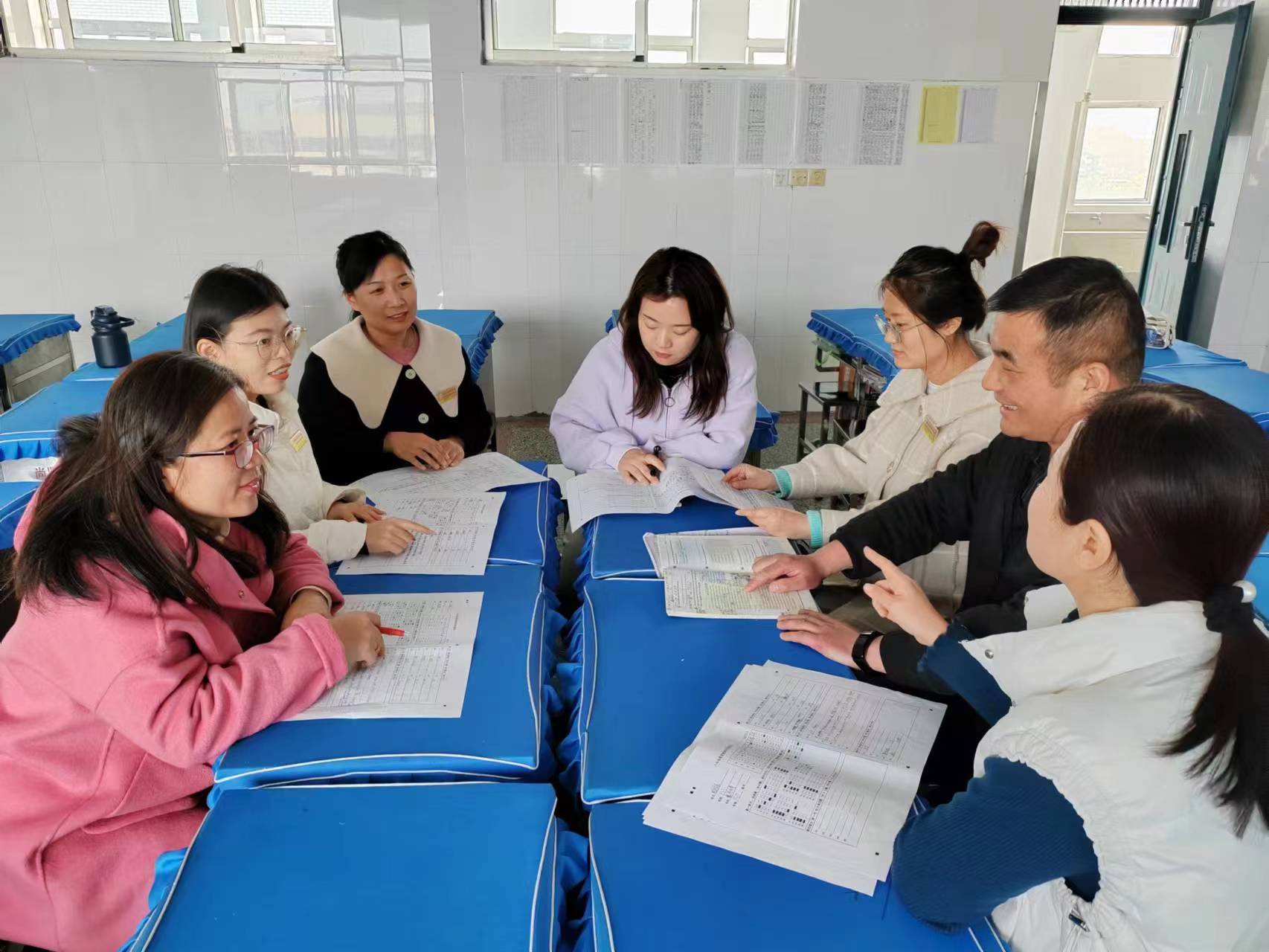 Dream Hunting 英语工作室