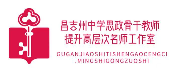 钱小琳中学思政骨干教师提升高层次人才工作室