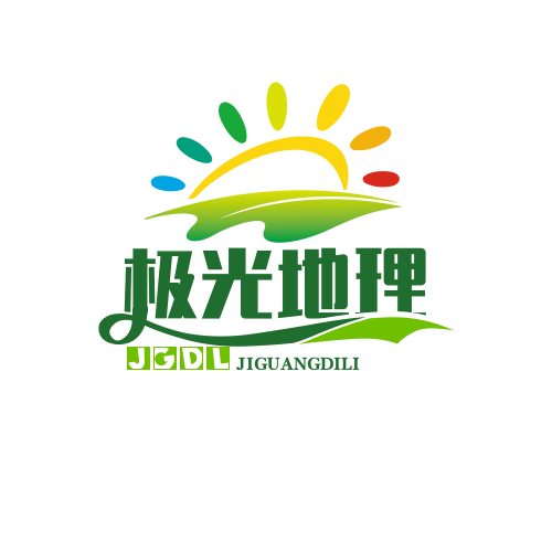 极光地理知识店铺