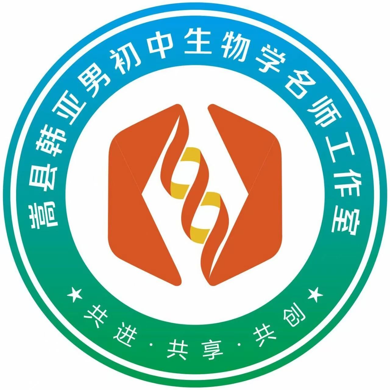 嵩县韩亚男初中生物学名师工作室