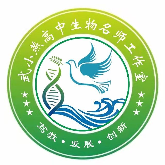 武小燕高中生物名师工作室