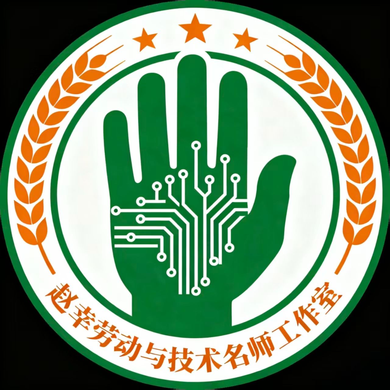 赵幸运劳动与技术名师工作室