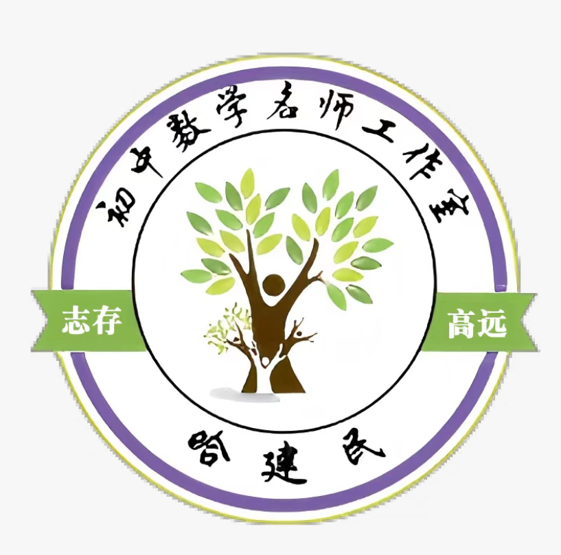 新时代陇原名师·哈建民初中数学工作室
