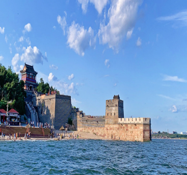 齐行山海高中历史工作室