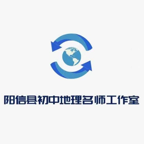 阳信县初中地理名师工作室