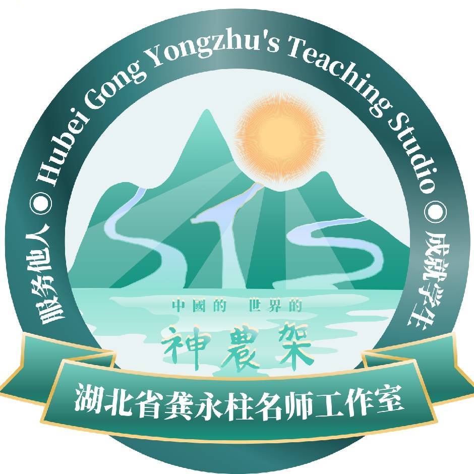 湖北省龚永柱名师工作室