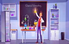 高中化学课堂融合信息技术的策略探究丨教师之声