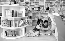 【教育新闻要闻】如何让中小学图书馆更受学生喜爱