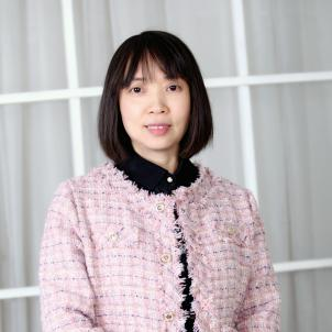 杨雅欣