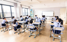 【地方教育新闻】广西桂平市推进“专递课堂”常态化按需应用——与城区同学一起学习