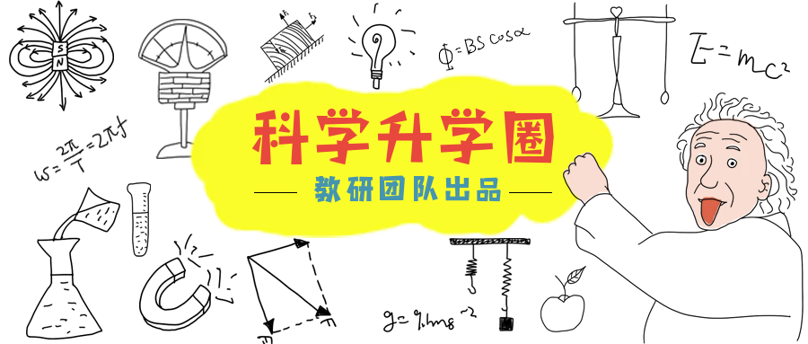 科学升学圈教师联盟