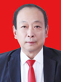 张士明