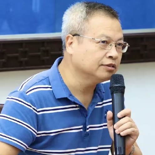 罗日明