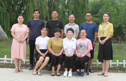 安阳市环宇地理名师工作室