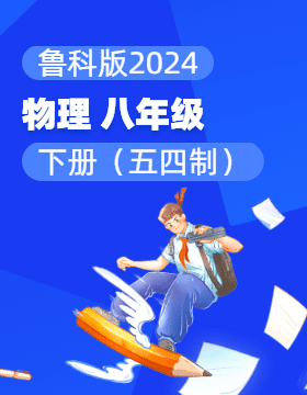 苏科版（2024）物理八年级下