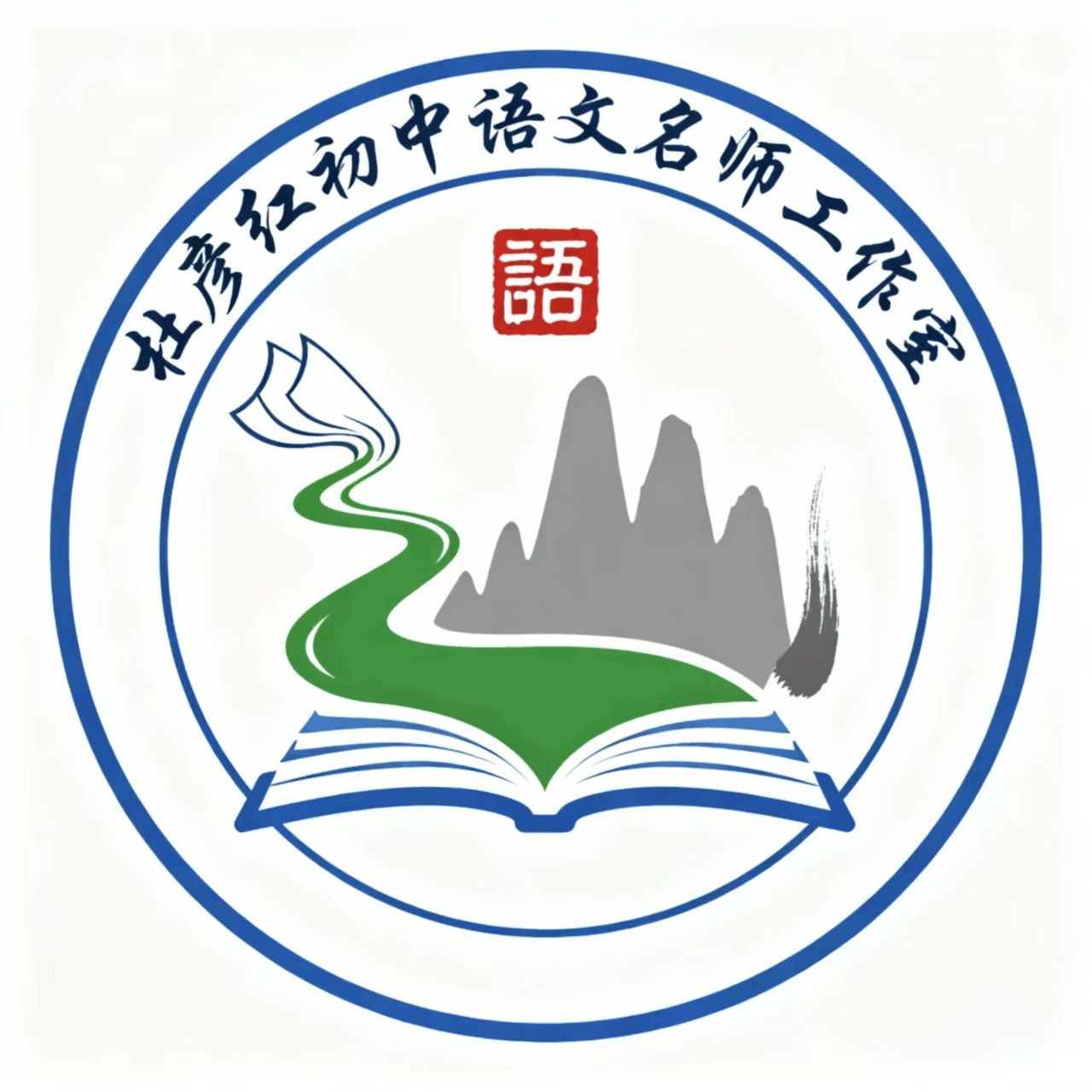 组织logo