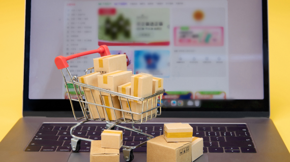 网店运营
